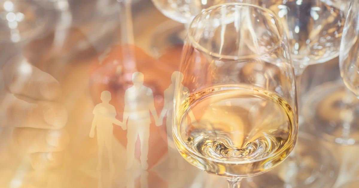 Beneficios y Propiedades del Vino Blanco: Salud en Cada Sorbo 1 beneficios del vino blanco